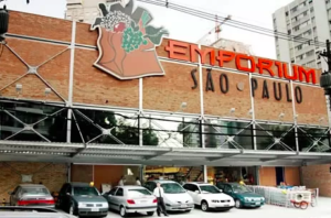 EMPORIUM SÃO PAULO (Moema)